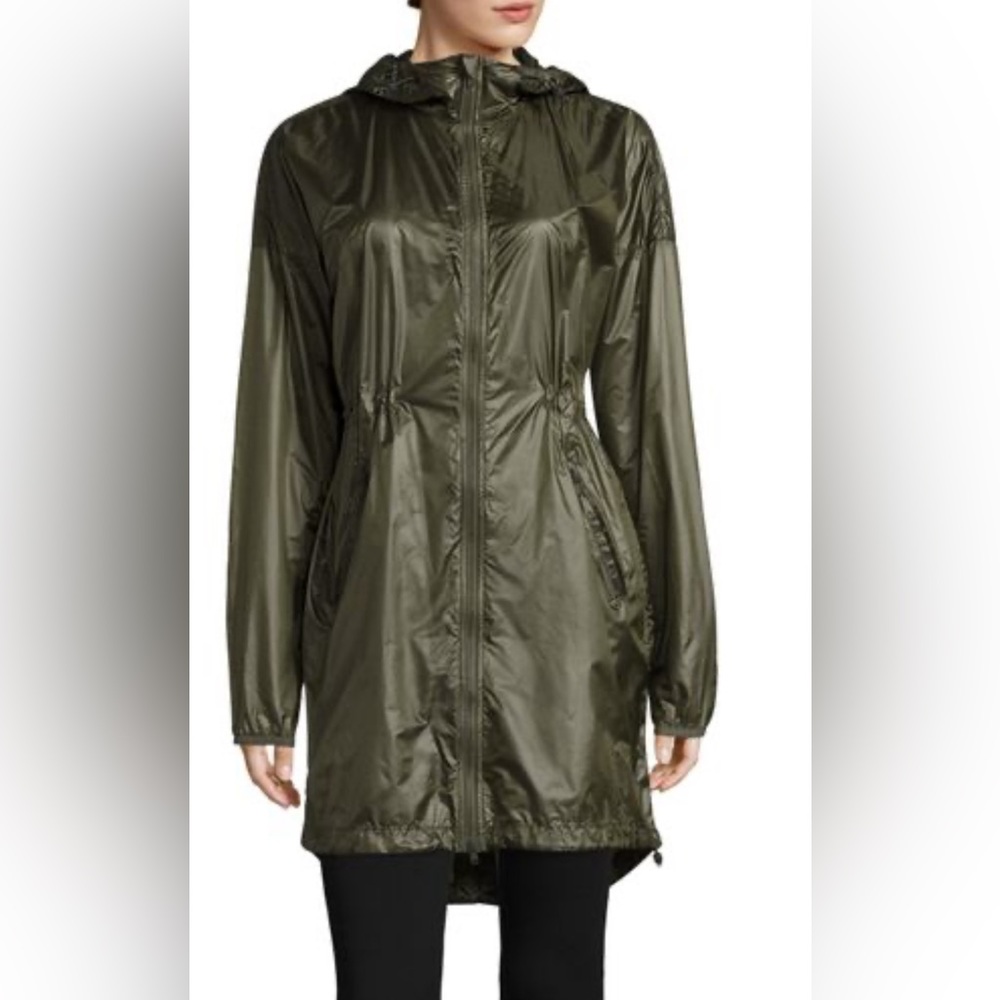 Canada Goose NWT Rosewell Jacket in Sage - M